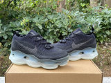Authentic Nike Air Max Scorpion Black/Noir