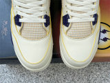 Authentic J Balvin x Air Jordan 4