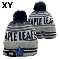 NHL Toronto Maple Leafs Beanies (9)