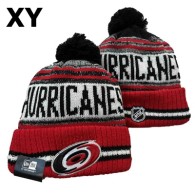 NHL Carolina Hurricanes Beanies (2)