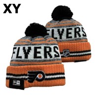NHL Philadelphia Flyers Beanies (5)