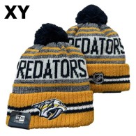 NHL Nashville Predators Beanies (4)