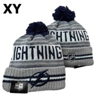 NHL Tampa Bay Lightning Beanies (5)