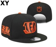 NFL Cincinnati Bengals Snapbacks Hat (35)