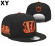 NFL Cincinnati Bengals Snapbacks Hat (35)