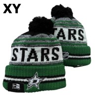 NHL Dallas Stars Beanies (4)
