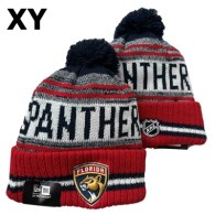 NHL Florida Panthers Beanies (2)