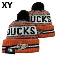 NHL Anaheim Ducks Beanies (2)