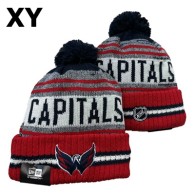 NHL Washington Capitals Beanies (18)