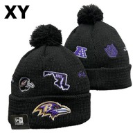 NFL Baltimore Ravens Beanies (46)