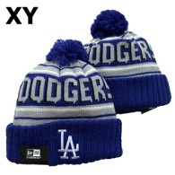 MLB Los Angeles Dodgers Beanies (10)