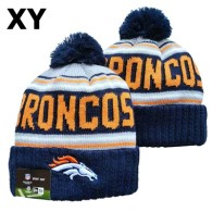 NFL Denver Broncos Beanies (92)