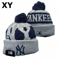 MLB New York Yankees Beanies (45)