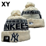 MLB New York Yankees Beanies (47)