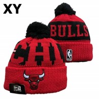 NBA Chicago Bulls Beanies (86)