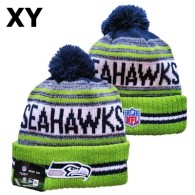 NFL Seattle Seahawks Beanies (89)