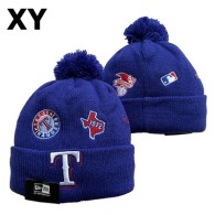MLB Texas Rangers Beanies (1)