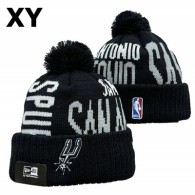 NBA San Antonio Spurs Beanies (4)