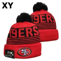 NFL San Francisco 49ers Beanies (107)