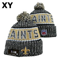 NFL New Orleans Saints Beanies (58)