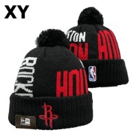 NBA Houston Rockets Beanies (5)