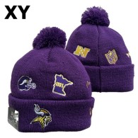NFL Minnesota Vikings Beanies (40)