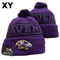 NFL Baltimore Ravens Beanies (47)