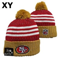 NFL San Francisco 49ers Beanies (114)