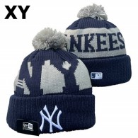 MLB New York Yankees Beanies (46)