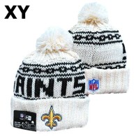 NFL New Orleans Saints Beanies (54)