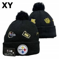 NFL Pittsburgh Steelers Beanies (97)
