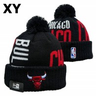 NBA Chicago Bulls Beanies (85)
