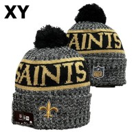 NFL New Orleans Saints Beanies (57)