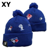 MLB Toronto Blue Jays Beanies (5)