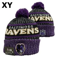 NFL Baltimore Ravens Beanies (45)