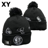 NBA Brooklyn Nets Beanies (6)