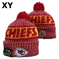 NFL Kansas City Chiefs Beanies (50)