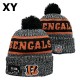 NFL Cincinnati Bengals Beanies (31)