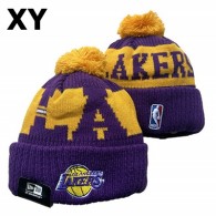 NBA Los Angeles Lakers Beanies (11)