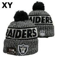 NFL Oakland Raiders Beanies (117)