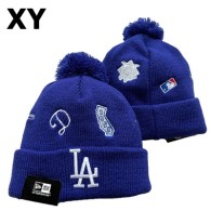 MLB Los Angeles Dodgers Beanies (12)