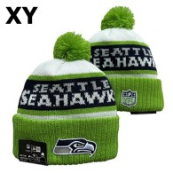 NFL Seattle Seahawks Beanies (96)
