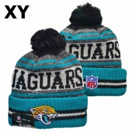 NFL Jacksonville Jaguars Beanies (20)