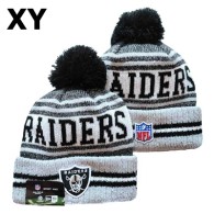 NFL Oakland Raiders Beanies (127)