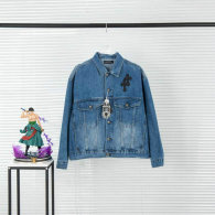 Chrome Hearts Jacket M-XL (1)