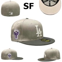 Los Angeles Dodgers 59FIFTY Hat (31) Los Angeles Dodgers 59FIFTY Hat (31)