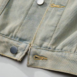 Chrome Hearts Jacket M-XXXL (5)
