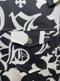 Chrome Hearts Jacket M-XXXXL (1)