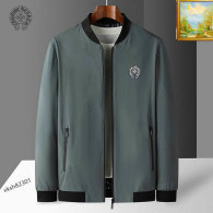 Chrome Hearts Jacket M-XXXL (4)