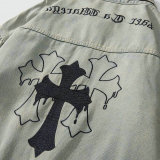 Chrome Hearts Jacket M-XXXL (5)